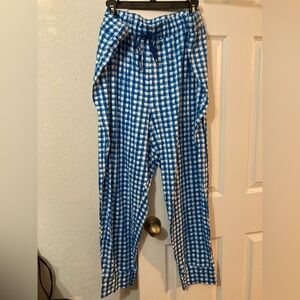 NWOT Jockey pajama pants 3X